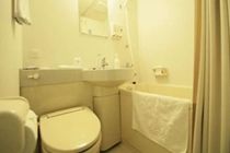 酒店 Mystays 札幌薄野酒店