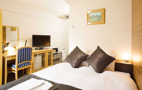 Hotel Mystays Susukino