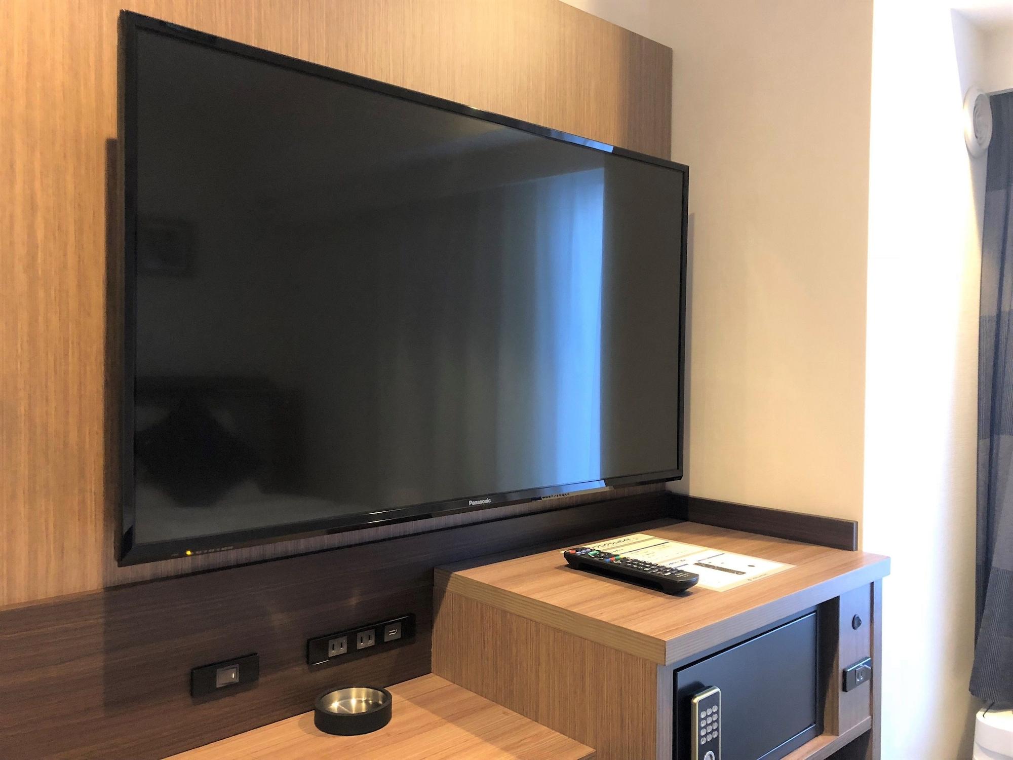 ホテルマイステイズ札幌すすきの 3* 札幌市