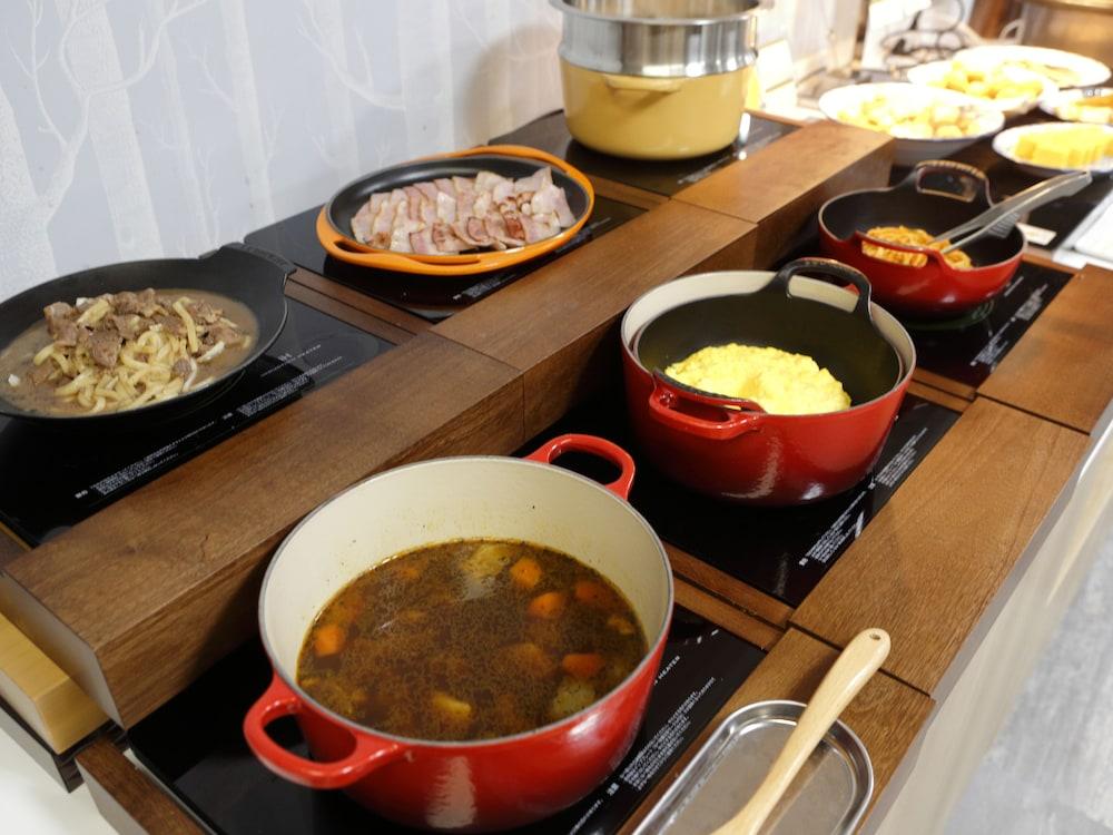 ホテルマイステイズ札幌すすきの 3* 札幌市