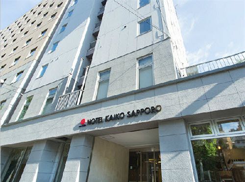 ホテル ホテルマイステイズ札幌すすきの 札幌市