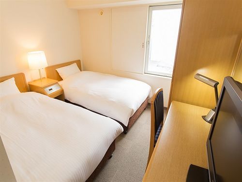 ホテル ホテルマイステイズ札幌すすきの 札幌市
