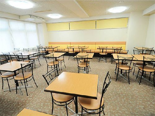 ホテル ホテルマイステイズ札幌すすきの 3*