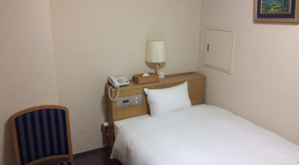 ホテル ホテルマイステイズ札幌すすきの 3*