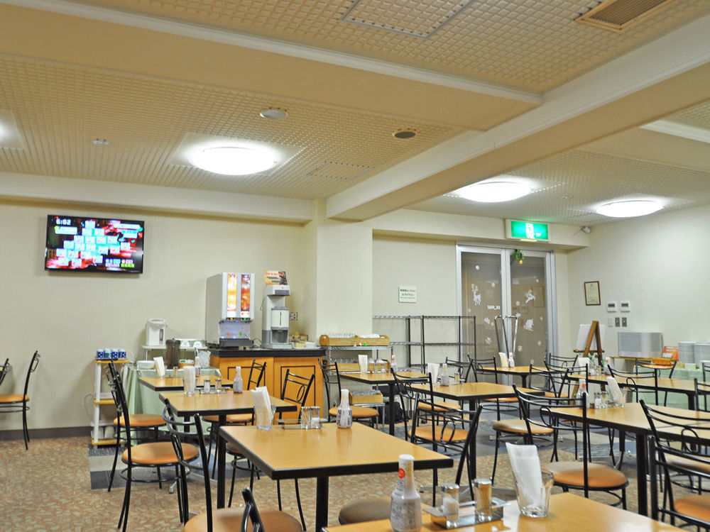 ホテル ホテルマイステイズ札幌すすきの