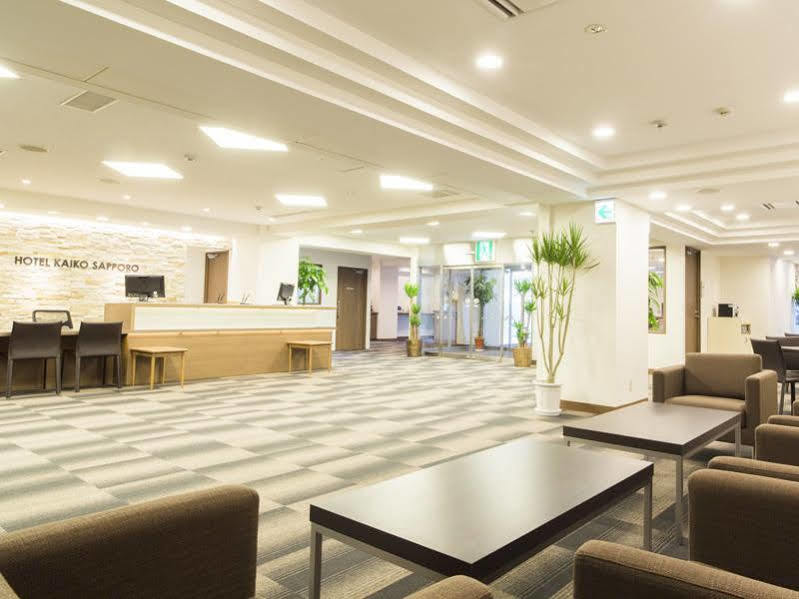 ホテルマイステイズ札幌すすきの 札幌市