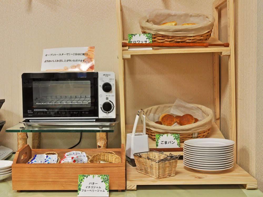 ホテル ホテルマイステイズ札幌すすきの 3*